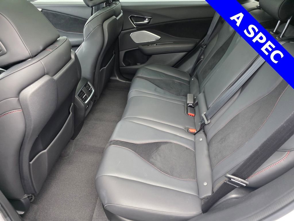 Used 2023 Acura RDX A-Spec image 14