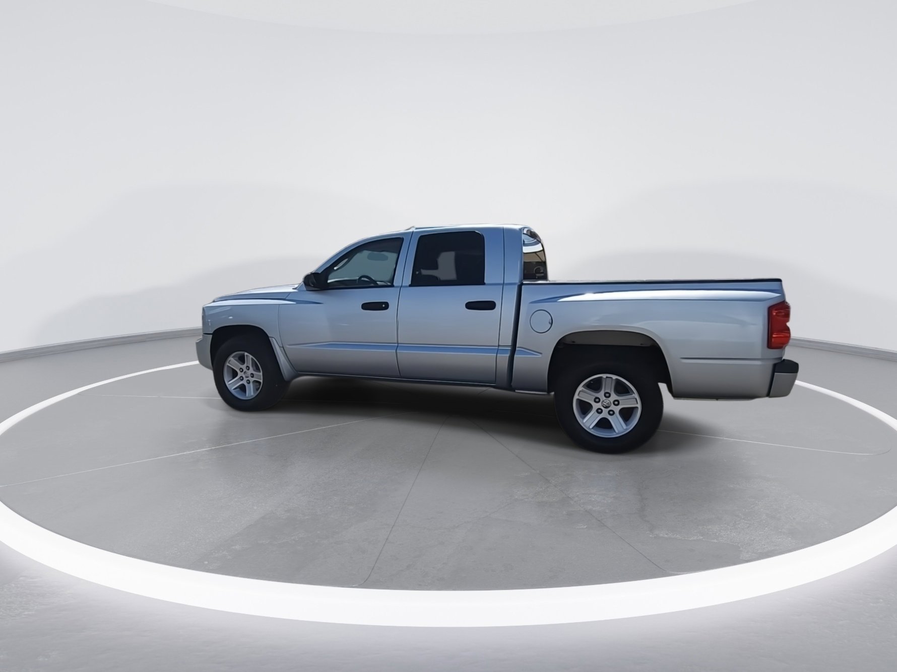 Used 2011 Dodge Dakota Big Horn RWD image 5