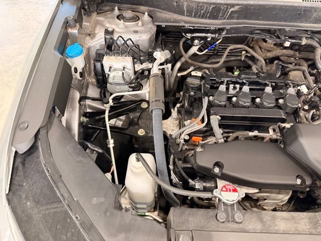 Used 2024 Honda CR-V LX image 34