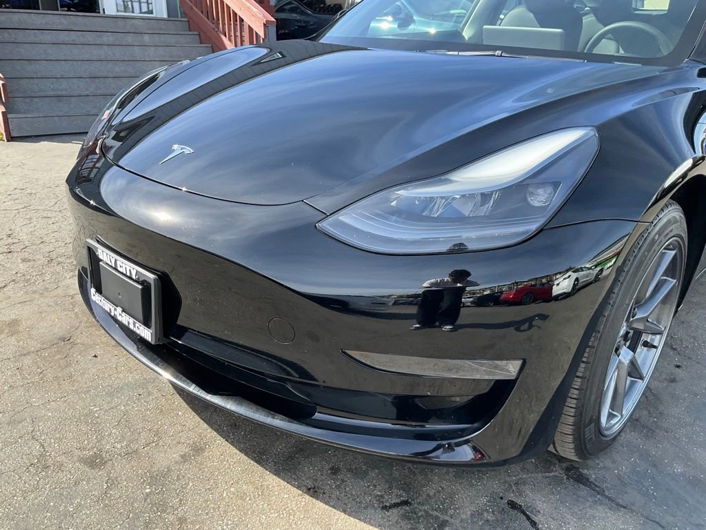 Used 2023 Tesla Model 3 Standard Range RWD image 92