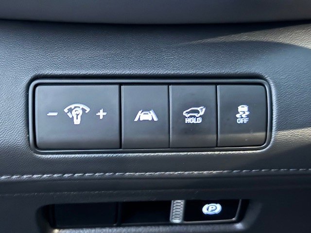 Certified 2023 Hyundai Santa Fe SEL w/ Premium Package image 34