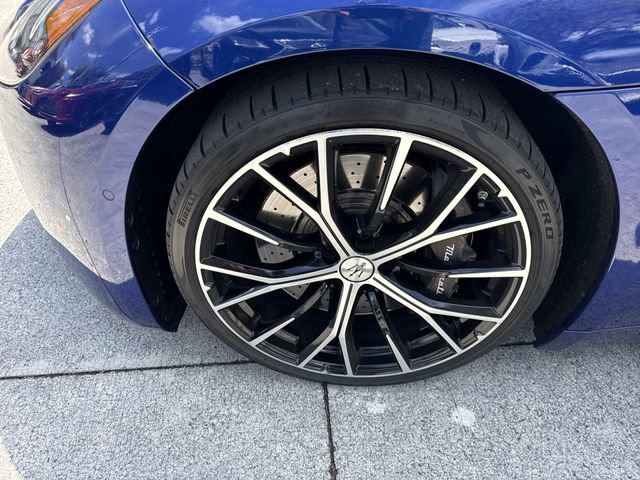 Used 2024 Maserati GranTurismo Modena image 10