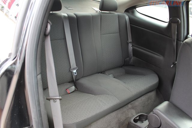 Used 2008 Pontiac G5 image 26