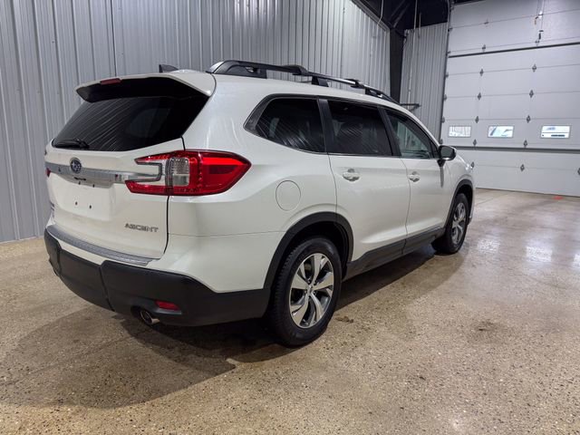 Used 2023 Subaru Ascent Premium w/ Convenience Package AWD/4WD image 6
