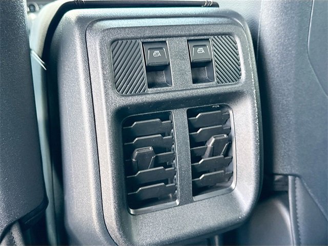 New 2025 Ford Bronco Badlands image 18