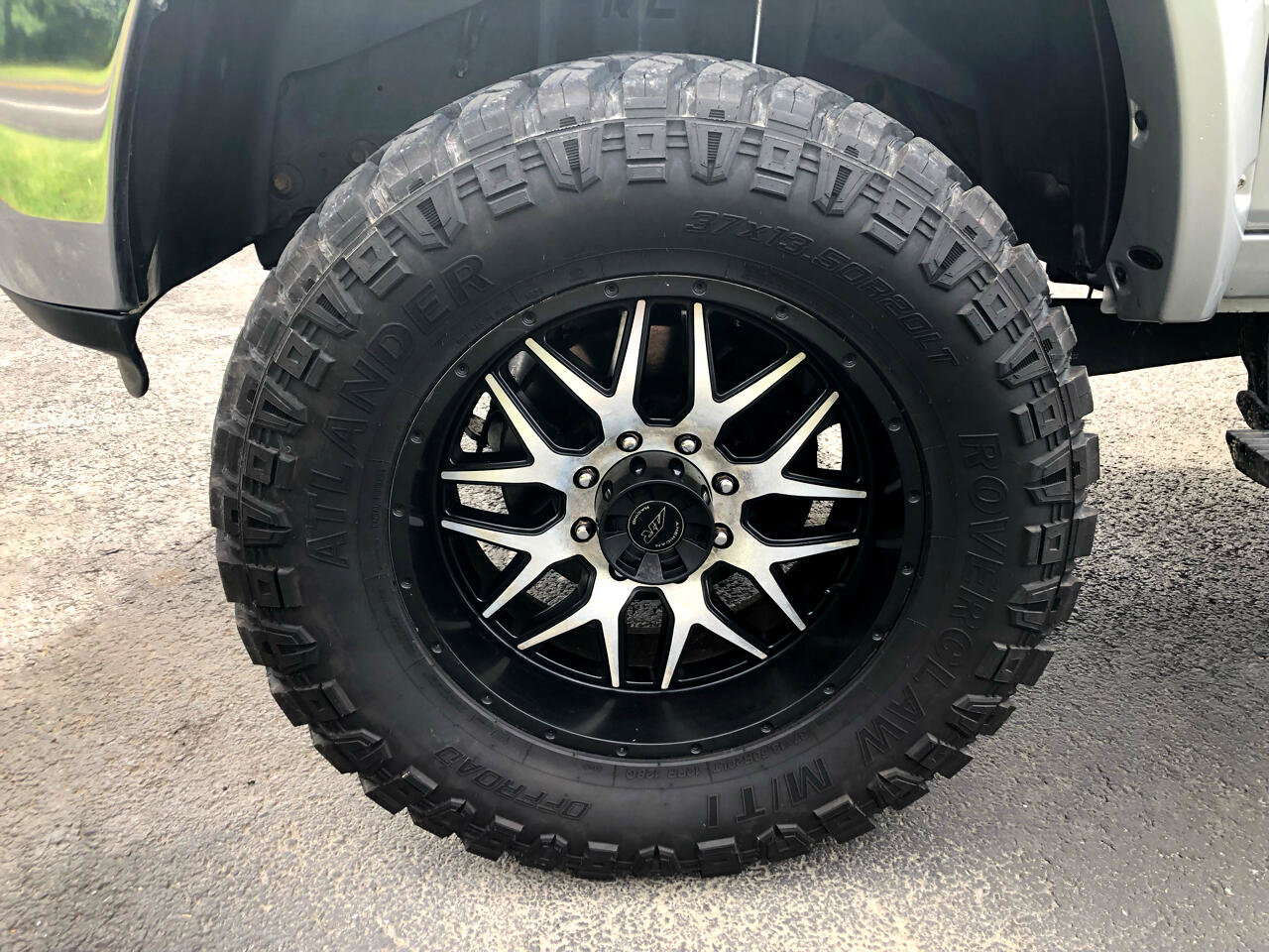 Used 2015 RAM 2500 SLT image 22