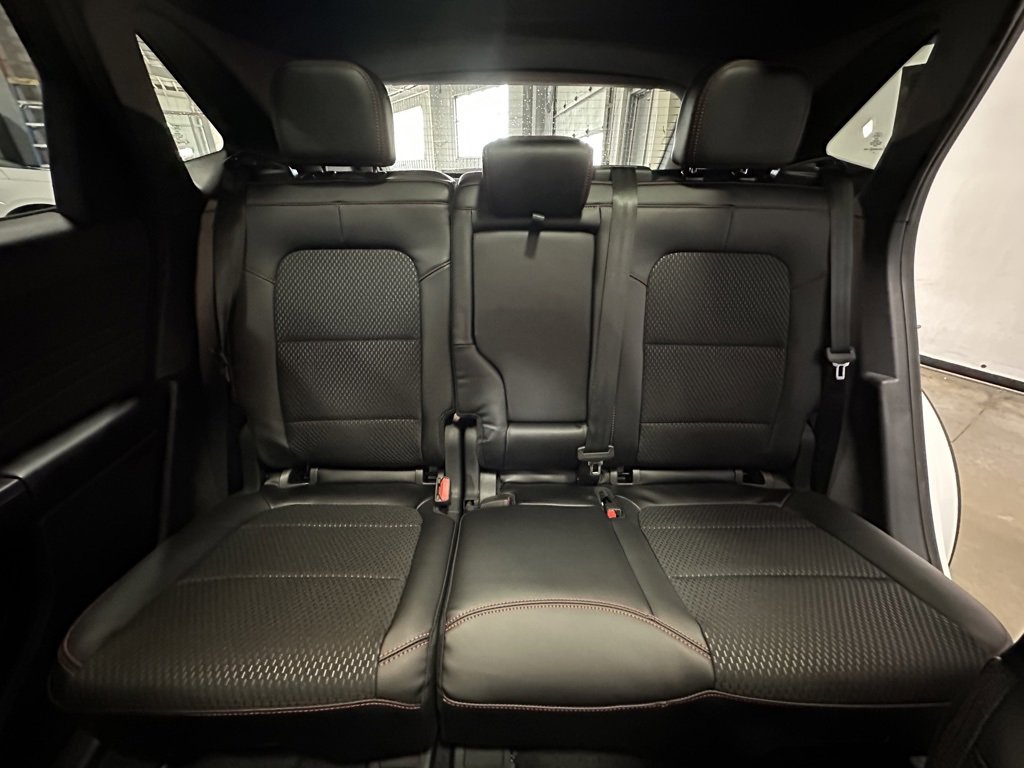 New 2025 Ford Escape ST-Line Elite w/ Tech Pack #2 image 22
