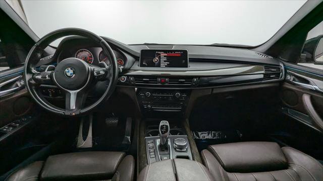 Used 2016 BMW X5 sDrive35i image 26