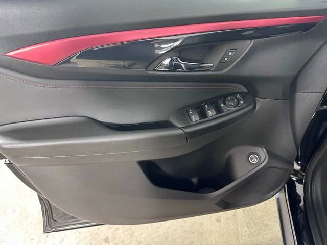 Used 2024 Chevrolet TrailBlazer RS w/ Convenience Package AWD/4WD image 18