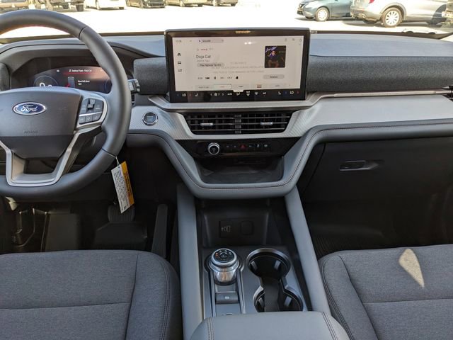 New 2026 Ford Explorer Active image 16