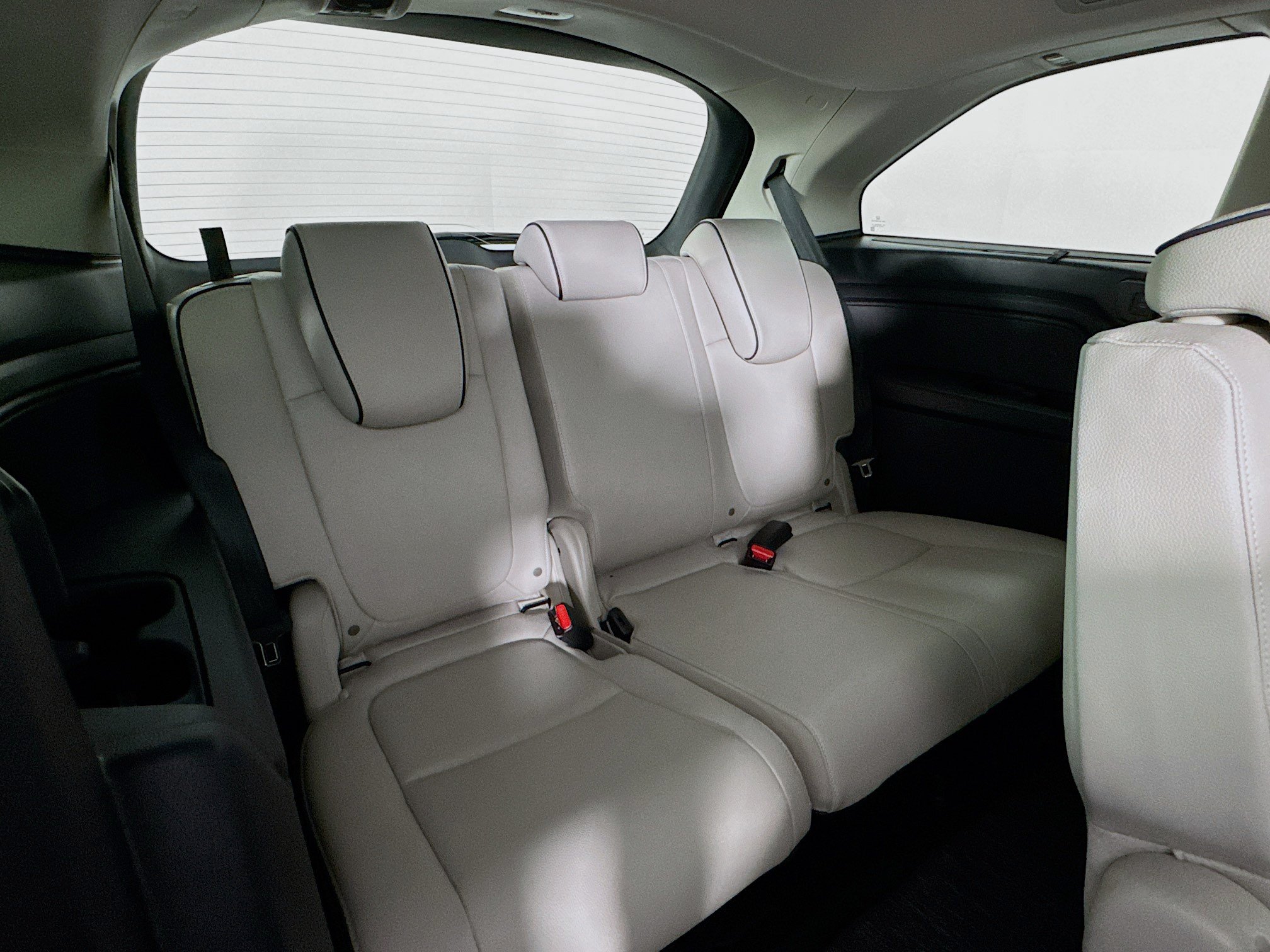 New 2026 Honda Odyssey Touring image 29