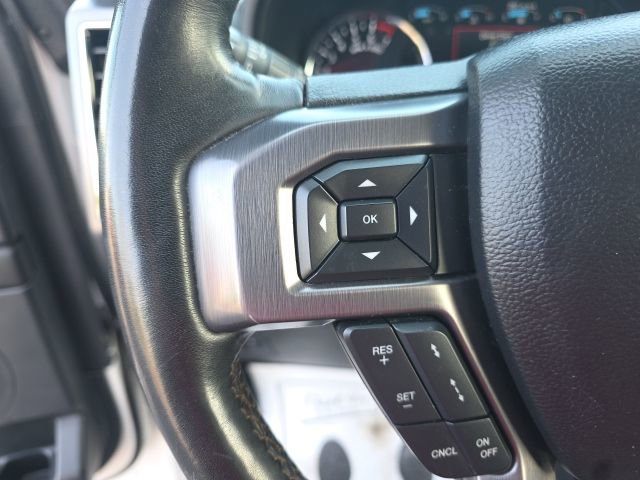 Used 2019 Ford Expedition Platinum AWD/4WD image 20