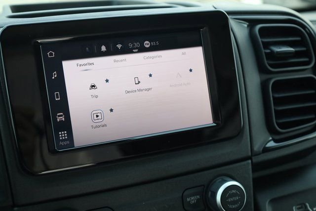 New 2025 RAM ProMaster 1500 w/ Convenience Group image 16