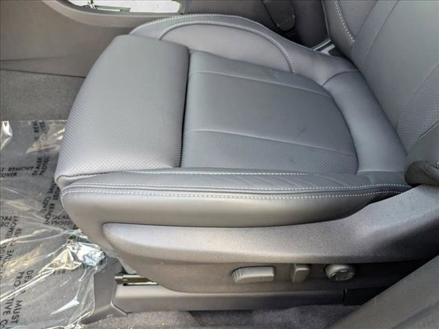 New 2026 Subaru Ascent Limited AWD/4WD image 4