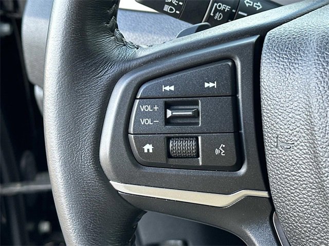 Certified 2024 Honda Ridgeline RTL image 23