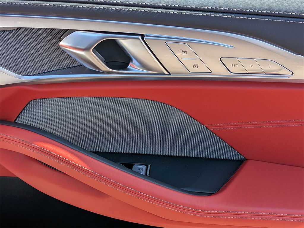 New 2026 BMW 840i 840 w/ M Sport Professional Package image 19