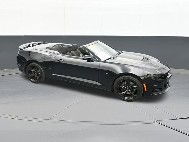 Used 2023 Chevrolet Camaro SS image 60