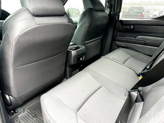 New 2026 Toyota Tacoma SR5 image 16