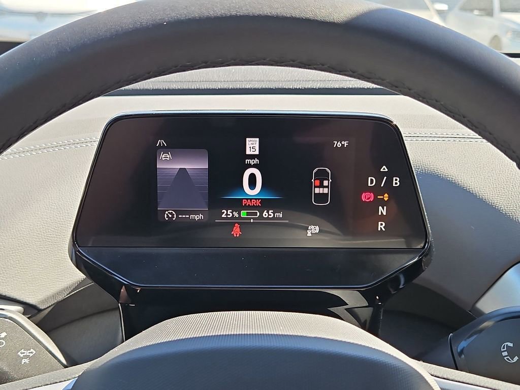 New 2026 Volkswagen ID.4 Pro image 10