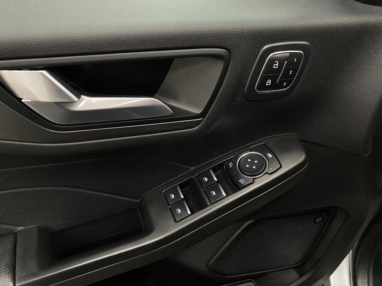 Used 2023 Ford Escape Active w/ Tech Pack #2 image 33