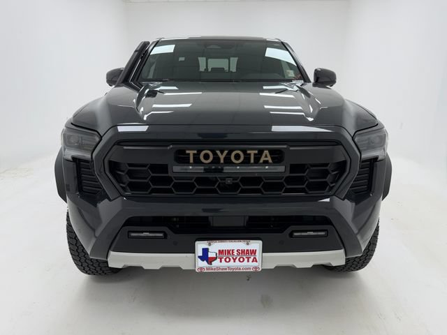 Used 2026 Toyota Tacoma 4x4 Double Cab Hybrid image 3