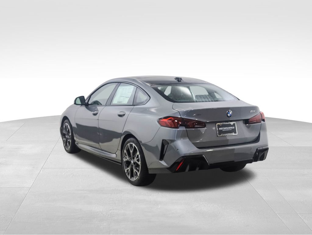 Used 2026 BMW 228i xDrive 228 Gran Coupe w/ Technology Package image 3