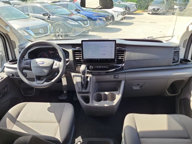 Used 2025 Ford Transit 350 XLT RWD image 12