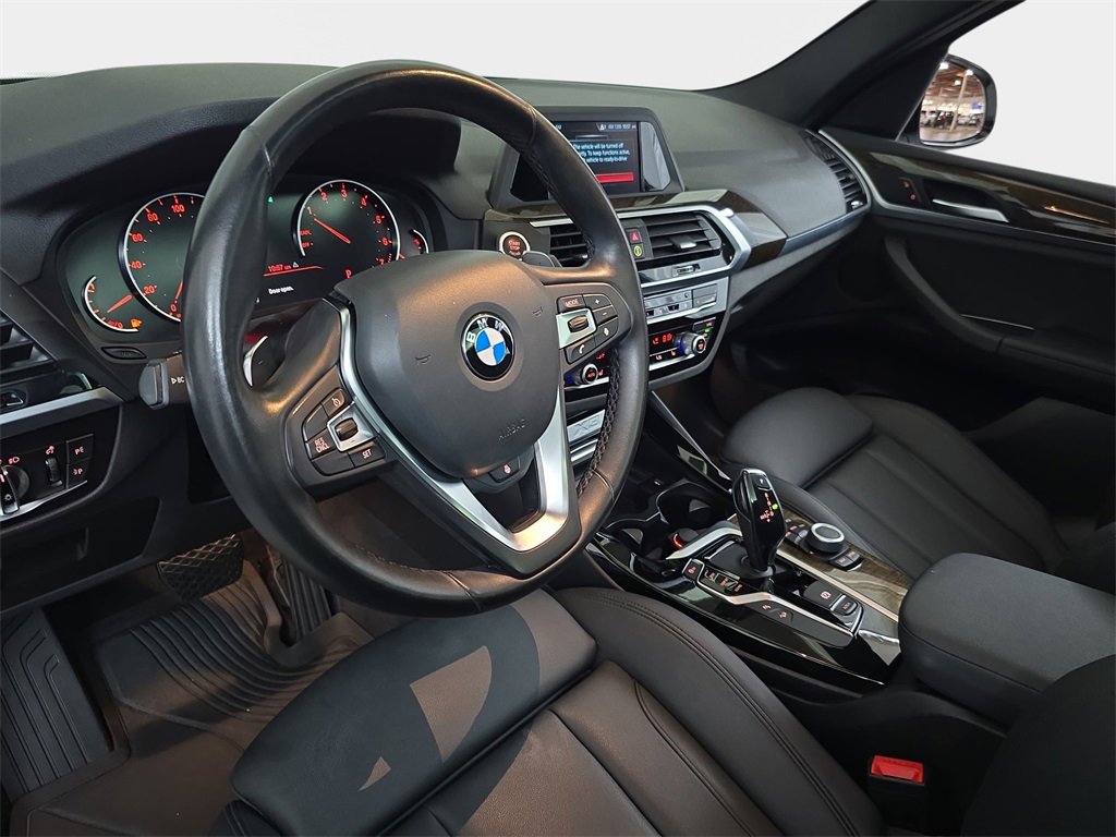 Used 2019 BMW X3 xDrive30i image 19