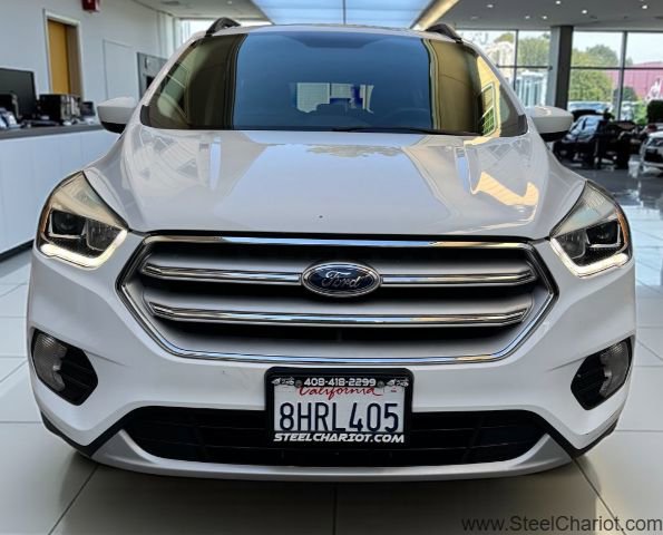 Used 2019 Ford Escape SEL image 7