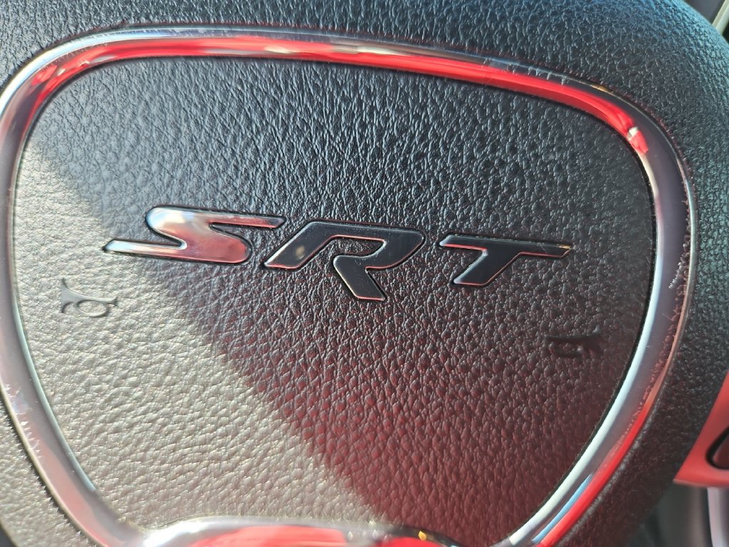 Used 2022 Dodge Challenger SRT Hellcat RWD image 23