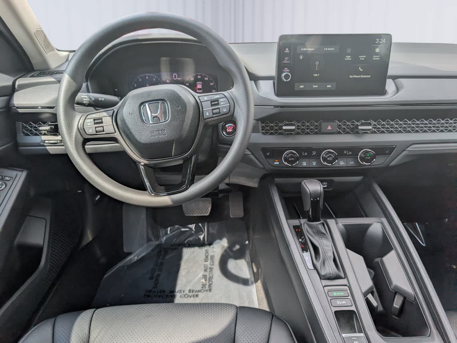 Certified 2026 Honda Accord SE image 16