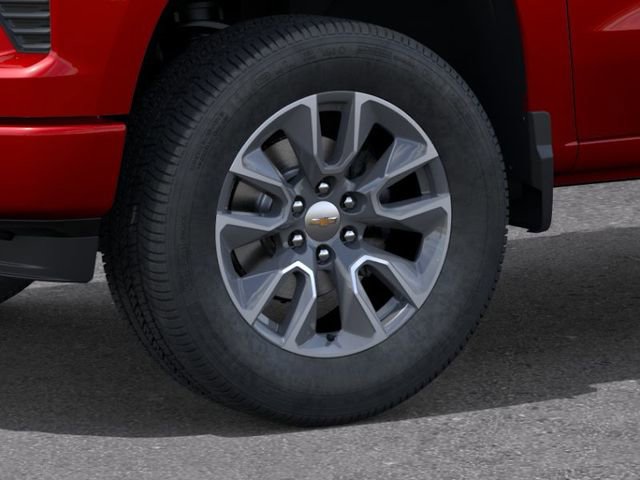 New 2026 Chevrolet Silverado 1500 RST RWD image 9