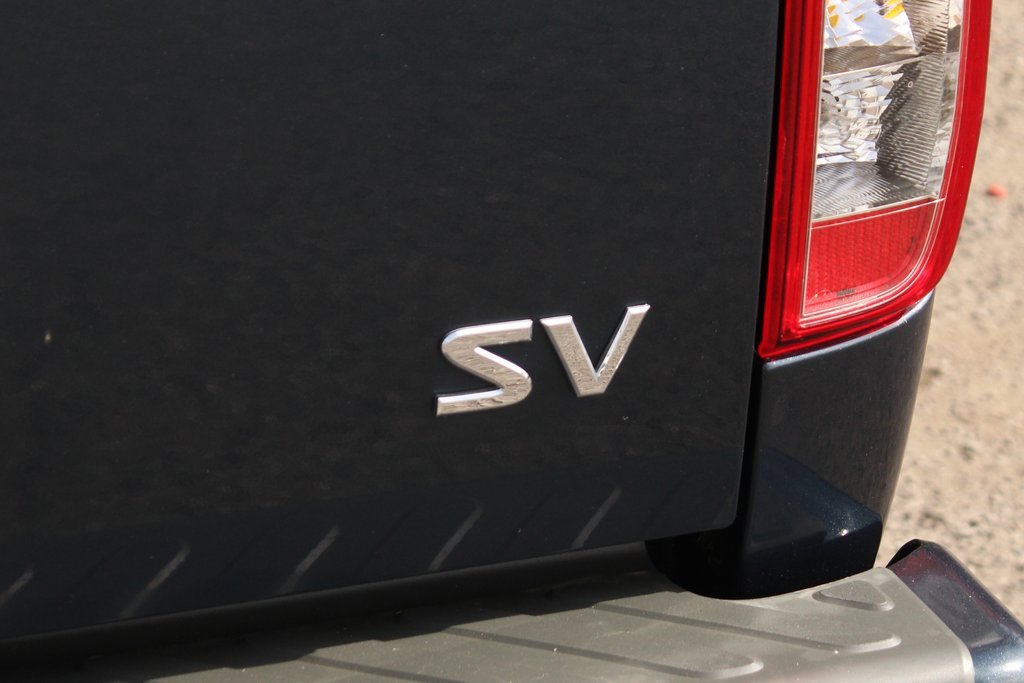 Used 2020 Nissan Frontier SV image 39