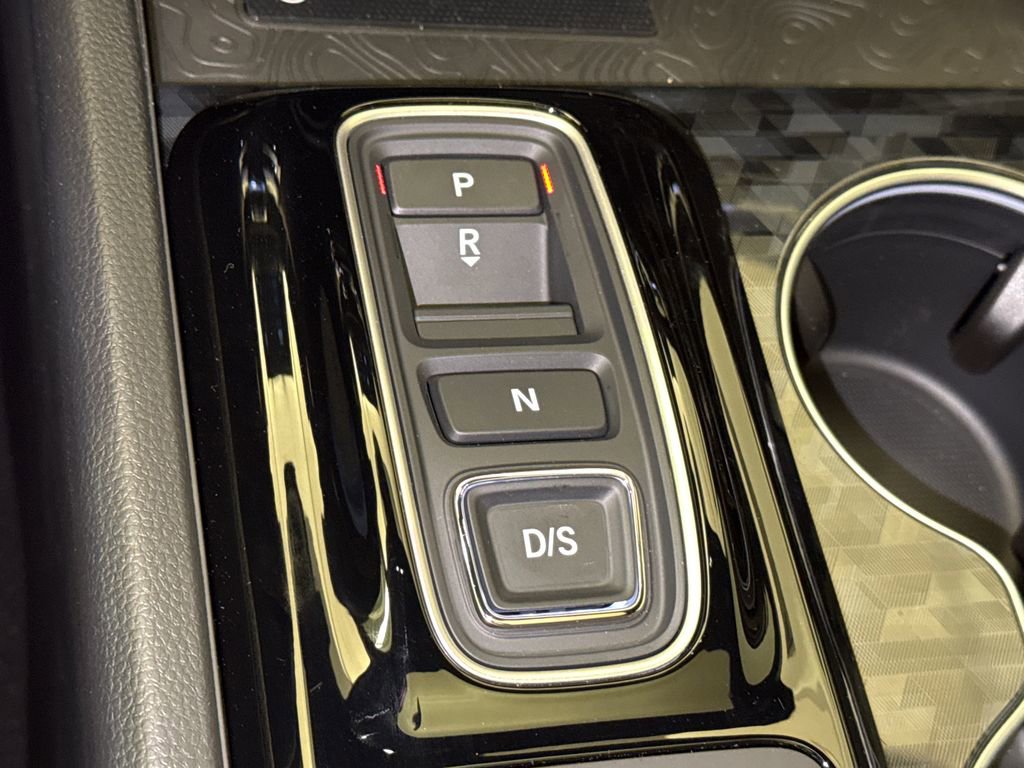 New 2026 Honda Passport TrailSport Elite image 29