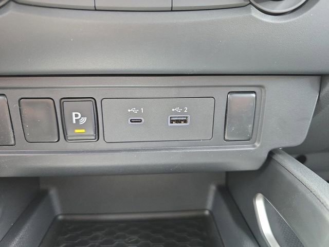 New 2026 Nissan Frontier SV AWD/4WD image 6