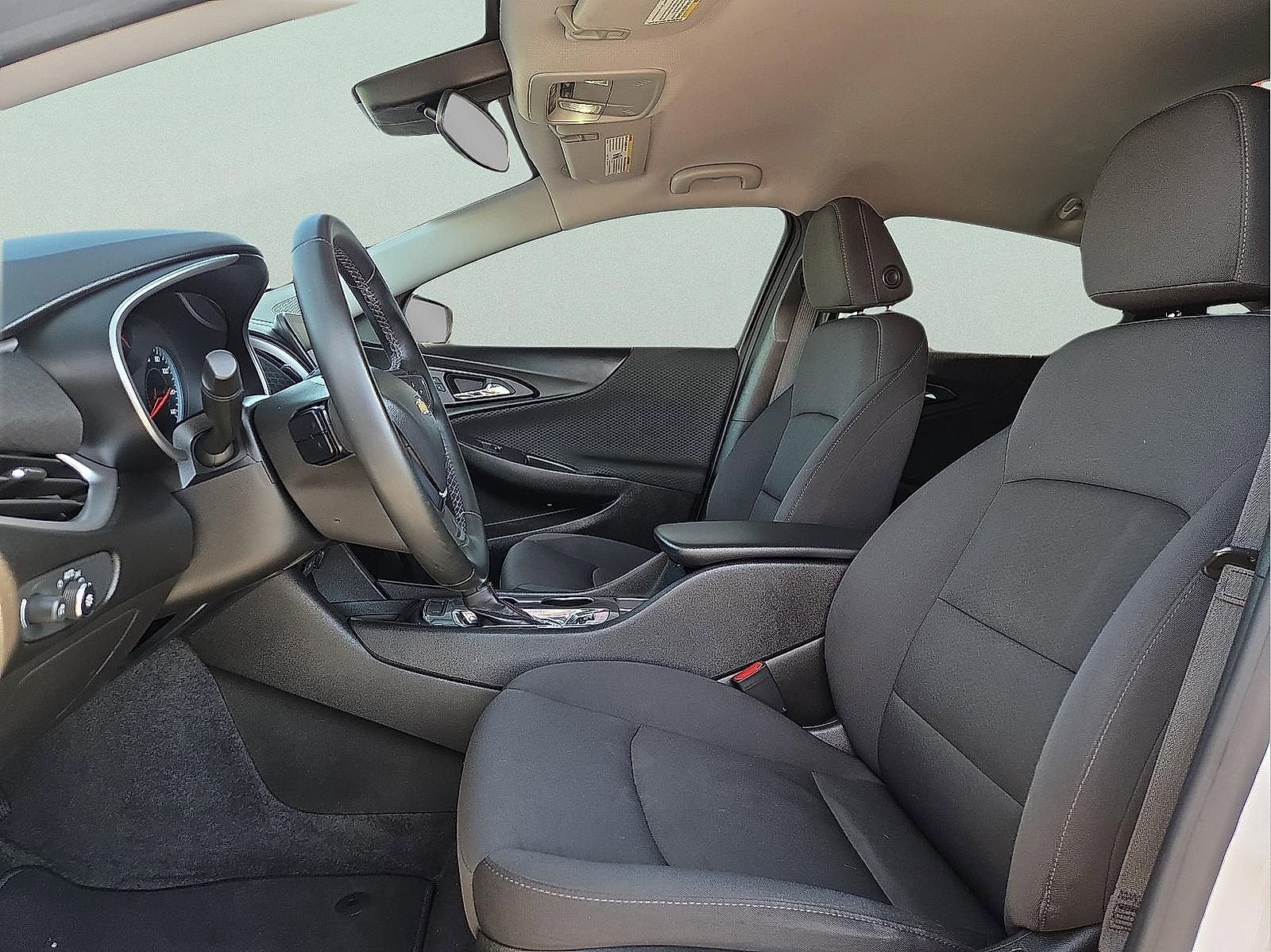 Used 2024 Chevrolet Malibu RS image 14