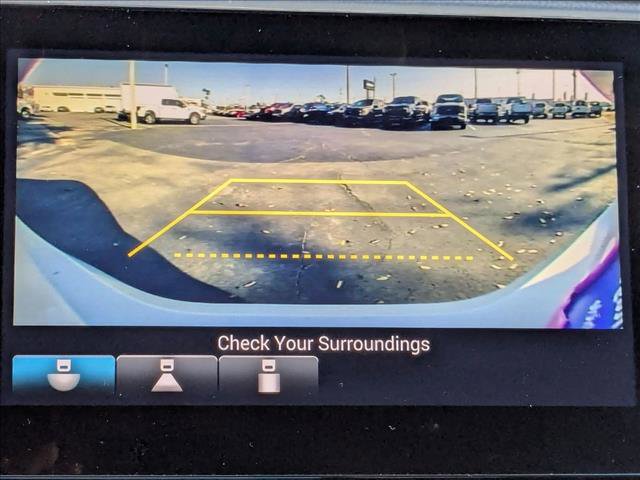 Used 2021 Honda Accord LX image 14