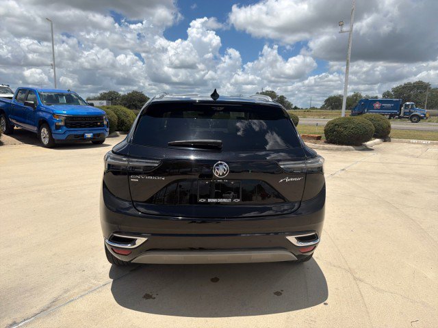 Used 2023 Buick Envision Avenir AWD/4WD image 14