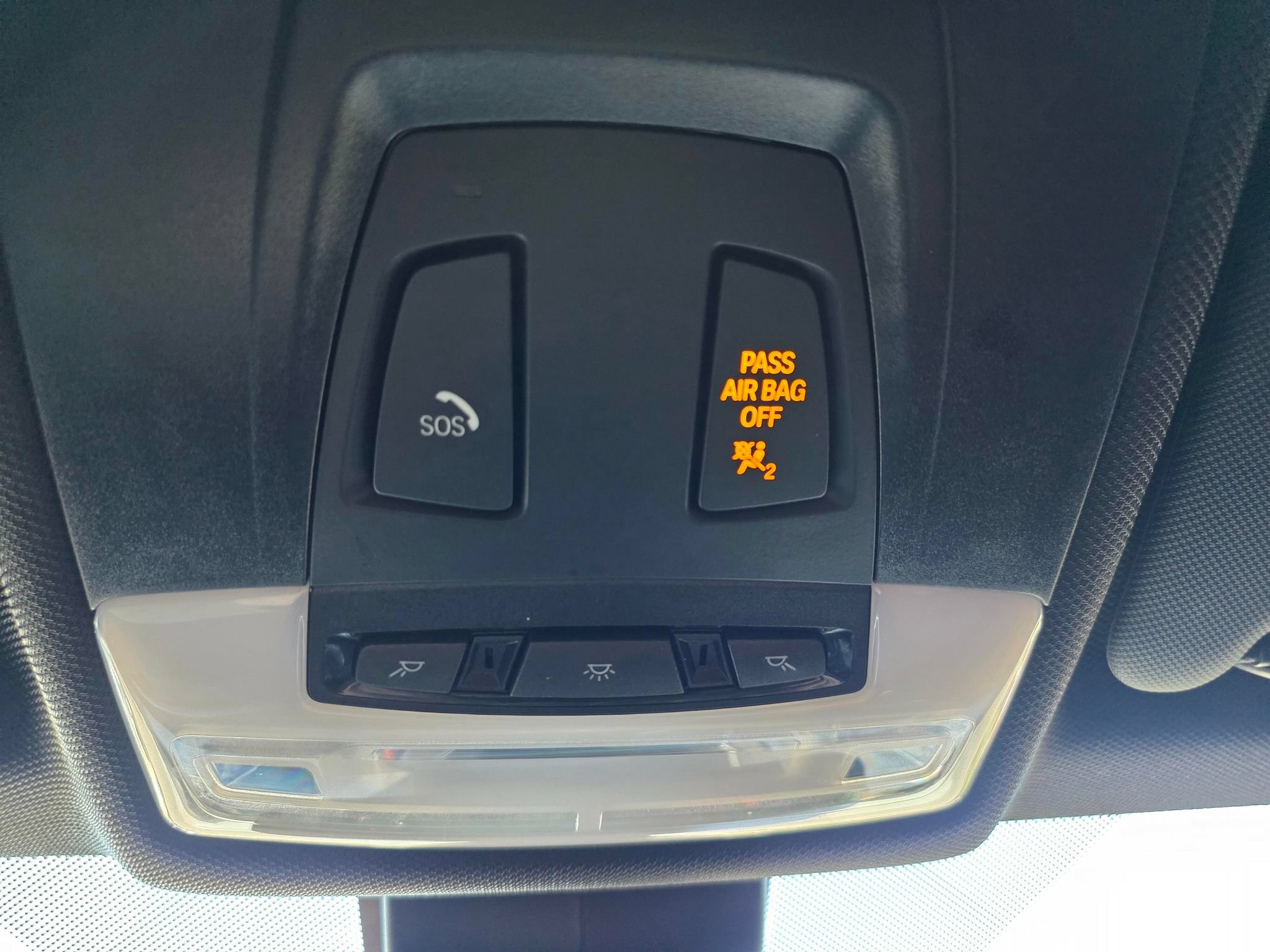 Used 2017 BMW M3 RWD image 20