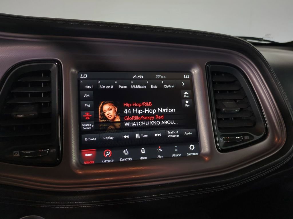 Used 2023 Dodge Challenger R/T Scat Pack w/ Plus Package image 20