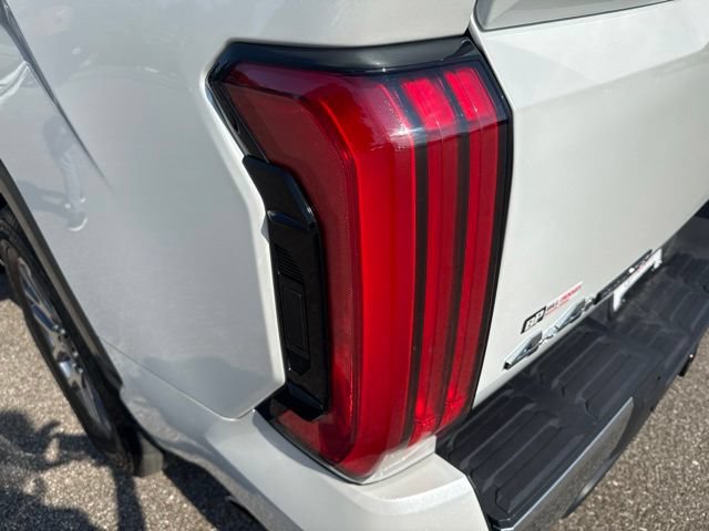 Used 2025 Toyota Tundra 1794 Edition AWD/4WD image 10