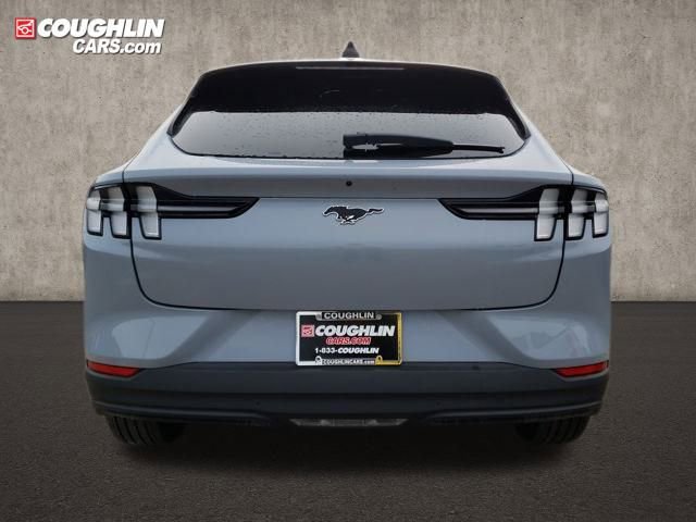 New 2025 Ford Mustang Mach-E Premium image 7