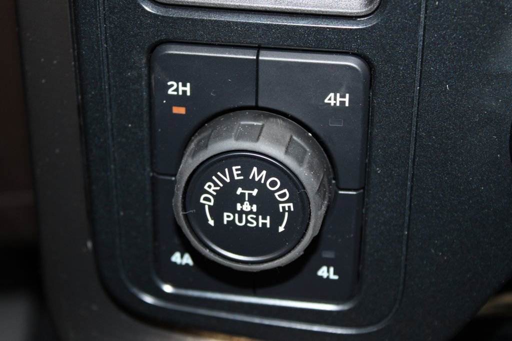 New 2026 Ford F150 King Ranch w/ Equipment Group 601A High image 48