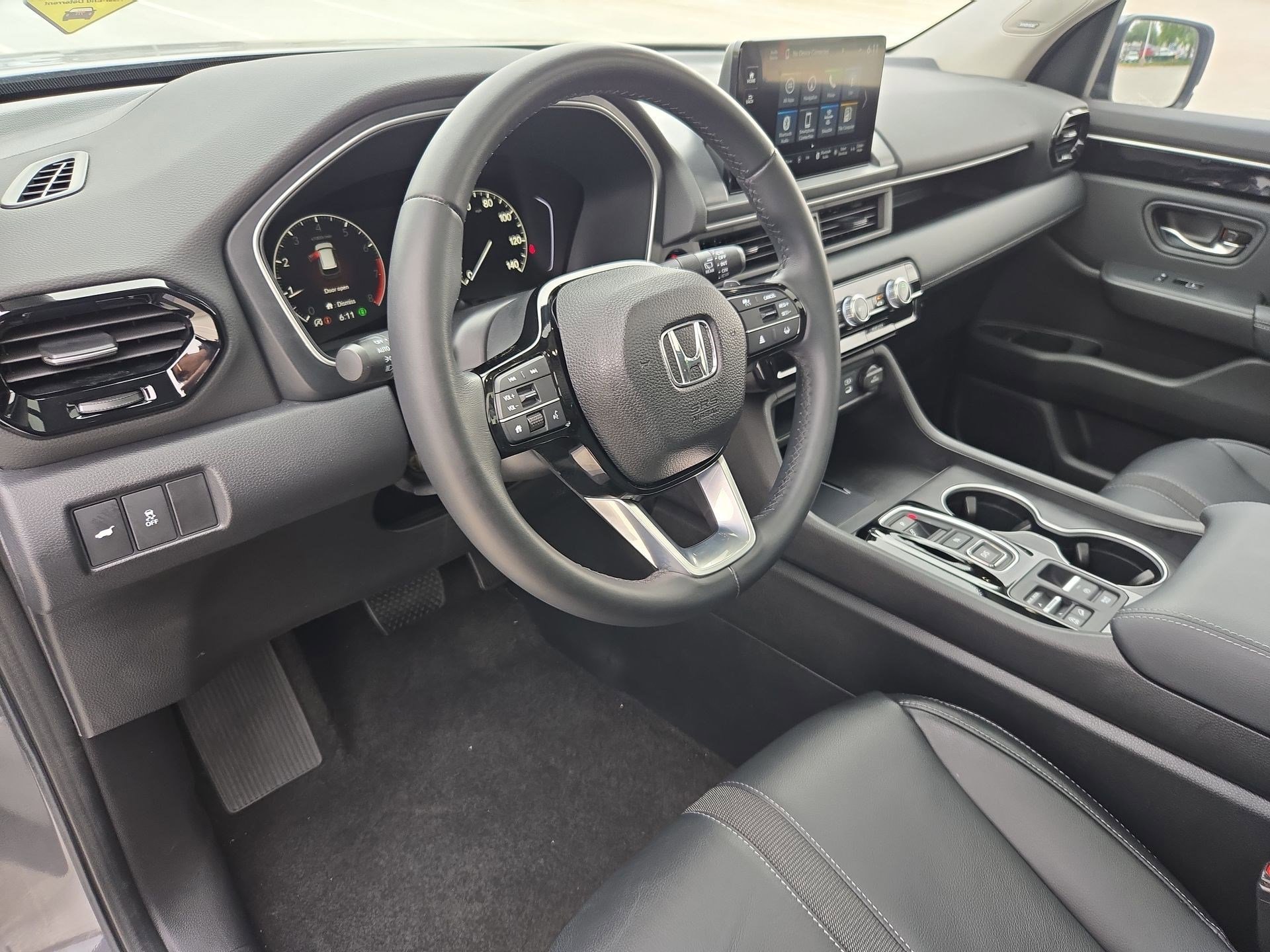 Certified 2023 Honda Pilot Touring image 12