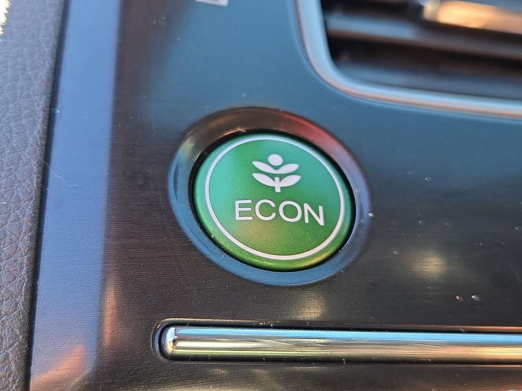 Used 2015 Honda Civic EX image 25