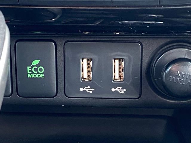 New 2026 Mitsubishi Eclipse Cross LE image 18