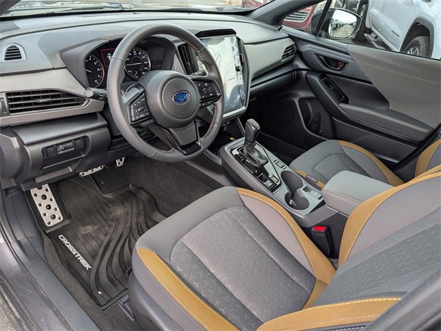 Used 2025 Subaru Crosstrek 2.5i Sport w/ Crosstrek Mirror Package image 9