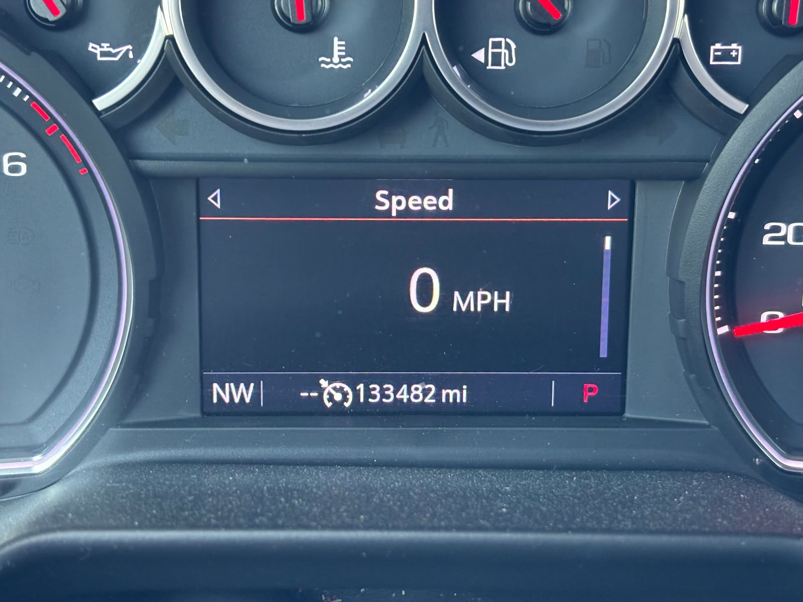 Used 2021 Chevrolet Tahoe LT RWD image 11