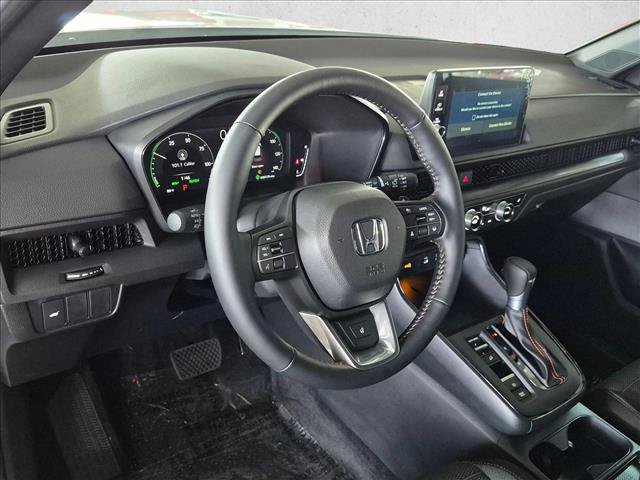 Used 2026 Honda CR-V TrailSport image 11