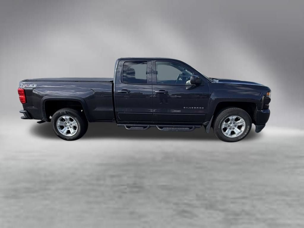 Used 2016 Chevrolet Silverado 1500 LT w/ All Star Edition AWD/4WD image 7